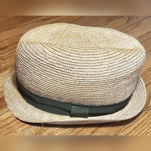Medium/Large Mens Gap Fedora Hat